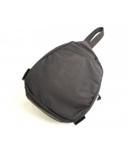 Сумка «Урбан» для скрытого ношения оружия (черный)