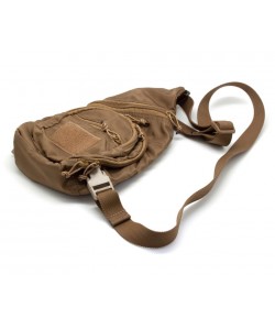 Сумка «Урбан» для скрытого ношения оружия (койот)