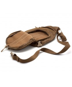 Сумка «Урбан» для скрытого ношения оружия (койот)