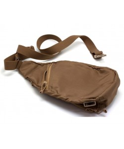 Сумка «Урбан» для скрытого ношения оружия (койот)