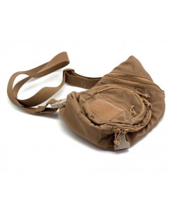 Сумка «Урбан» для скрытого ношения оружия (койот)