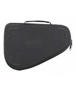 Сумка-кофр универсальная Allen для пистолета, 25,4x10 см (76-10)