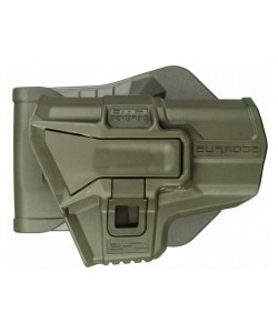 Кобура Fab Defense M24 Paddle G-9 для Glock 9 мм (хаки)