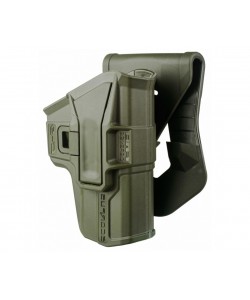 Кобура Fab Defense M24 Paddle G-9 для Glock 9 мм (хаки)
