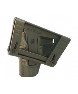 Кобура с кнопкой Fab Defense M24 Belt Makarov R для ПМ (хаки)