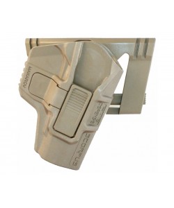Кобура с кнопкой Fab Defense M24 Belt Makarov R для ПМ (койот)