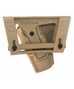 Кобура с кнопкой Fab Defense M24 Belt Makarov R для ПМ (койот)