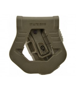 Кобура с кнопкой Fab Defense M24 Paddle G-9 R для Glock 9 мм (хаки)