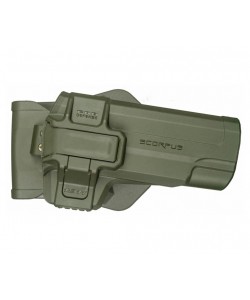 Кобура поясная Fab Defense M1 для Colt 1911 (Green)