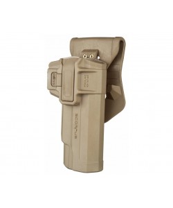 Кобура поясная Fab Defense M1 для Colt 1911 (Tan)