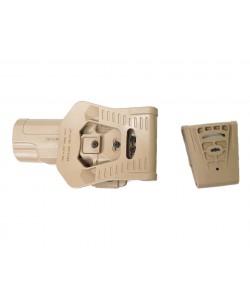 Кобура поясная Fab Defense M1 для Colt 1911 (Tan)