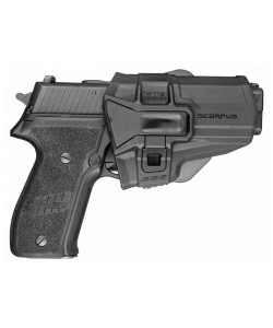 Кобура Fab Defense M1 226 для Sig Sauer P226 (хаки)