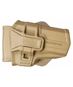 Кобура Fab Defense M1 226 для Sig Sauer P226 (койот)