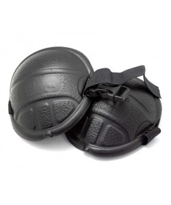 Наколенники тактические Стикхант Элементаль малые (черные)