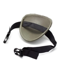 Наколенники тактические Стикхант Элементаль малые (хаки)