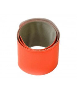 Браслет светоотражающий Стикхант (красный)