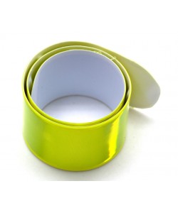 Браслет светоотражающий Стикхант (желтый)