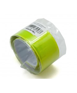 Браслет светоотражающий Стикхант (желтый)