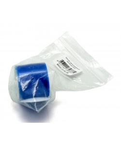 Браслет светоотражающий Стикхант (синий)