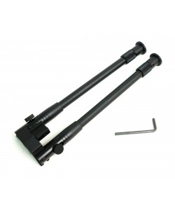 Сошки Patriot на «ласточкин хвост» 270-370 мм (BH-BP17)