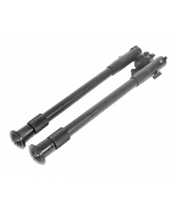 Сошки Patriot на «ласточкин хвост» 270-370 мм (BH-BP17)