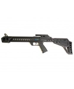 Арбалет рекурсивный Man Kung MK-XB27 BK (черный, PKG)