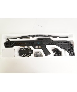 Арбалет рекурсивный Man Kung MK-XB27 BK (черный, PKG)