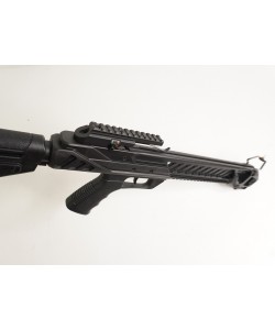 Арбалет рекурсивный Man Kung MK-XB27 BK (черный, PKG)