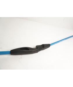 Детский классический лук Centershot Ace 9 кг, 134 см (синий)