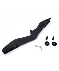 Лук классический Centershot Epic 53” (черная рукоять)