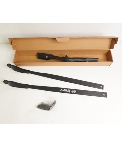 Лук классический Centershot Epic 53” (черная рукоять)