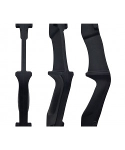 Лук классический Centershot Epic 53” (черная рукоять)
