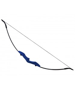 Лук классический Centershot Epic 53” (синяя рукоять)