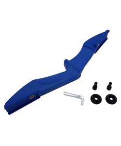 Лук классический Centershot Epic 53” (синяя рукоять)