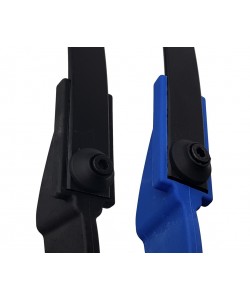 Лук классический Centershot Epic 53” (синяя рукоять)