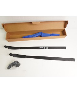 Лук классический Centershot Epic 53” (синяя рукоять)