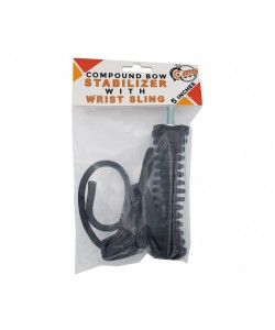 Стабилизатор Centershot 5” с вязочкой