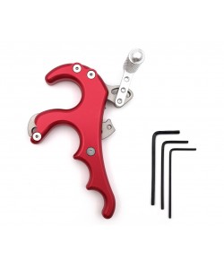 Релиз для блочного лука Centershot T-Handle