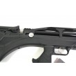 Пневматическая винтовка Aselkon MX-7 (пластик, PCP, 3 Дж) 5,5 мм - фото № 4