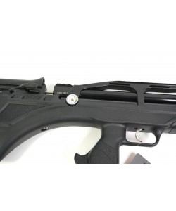 Пневматическая винтовка Aselkon MX-7 (пластик, PCP, ★3 Дж) 5,5 мм