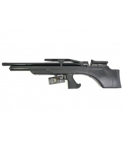 Пневматическая винтовка Aselkon MX-7 (пластик, PCP, ★3 Дж) 5,5 мм