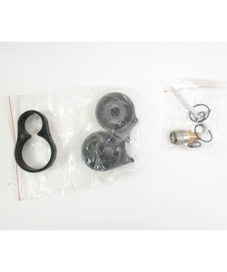 Пневматическая винтовка Aselkon MX-7 (пластик, PCP, ★3 Дж) 5,5 мм