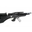 Пневматическая винтовка Aselkon MX-7 (пластик, PCP, 3 Дж) 6,35 мм - фото № 11