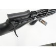 Пневматическая винтовка Aselkon MX-7 (пластик, PCP, 3 Дж) 6,35 мм - фото № 4