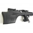 Пневматическая винтовка Aselkon MX-7 (пластик, PCP, ★3 Дж) 6,35 мм - фото № 7