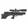 Пневматическая винтовка Aselkon MX-7S, L=450 (пластик, PCP, ★3 Дж) 5,5 мм - фото № 10