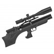 Пневматическая винтовка Aselkon MX-7S, L=450 (пластик, PCP, ★3 Дж) 5,5 мм - фото № 1