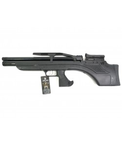 Пневматическая винтовка Aselkon MX-7S, L=450 (пластик, PCP, ★3 Дж) 5,5 мм
