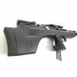 Пневматическая винтовка Aselkon MX-7S, L=450 (пластик, PCP, ★3 Дж) 5,5 мм - фото № 5