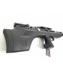 Пневматическая винтовка Aselkon MX-7S, L=450 (пластик, PCP, ★3 Дж) 5,5 мм